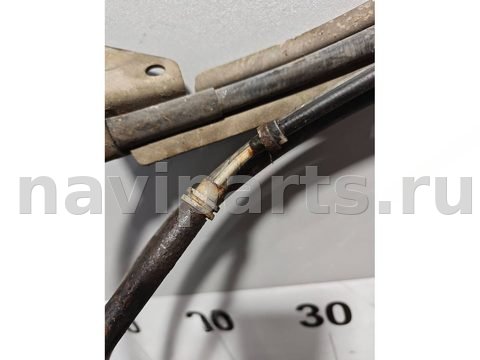 Новое Renault Espace, 2002 г., OEM 8200254519, арт. 401130, фото 4