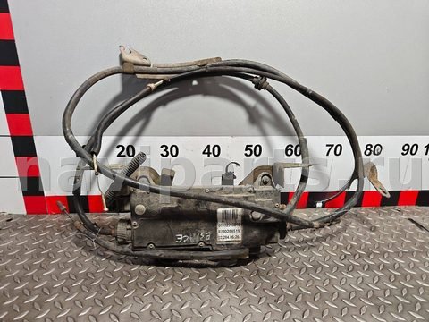 Новое Renault Espace, 2002 г., OEM 8200254519, арт. 401130, фото 5