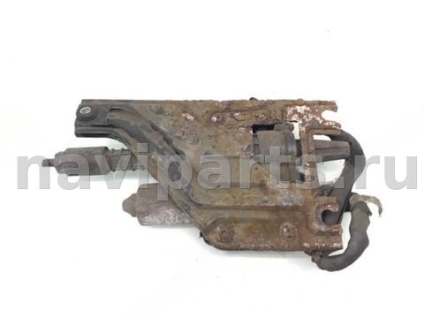 Новое Opel Insignia, 2012 г., OEM 22880717, арт. 401474, фото 2