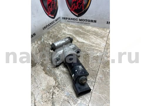 Новое Porsche Cayenne 9Y, 2020 г., OEM 11618115162, арт. 40897, фото 2