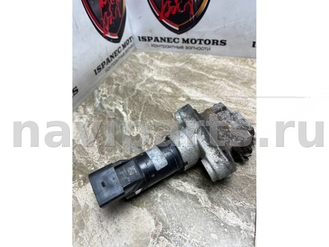 Новое Porsche Cayenne 9Y, 2020 г., OEM 11618115162, арт. 40897, фото 4