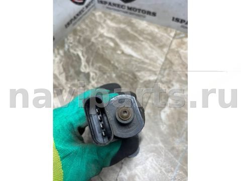 Новое Porsche Cayenne 9Y, 2020 г., OEM 11618115162, арт. 40897, фото 6