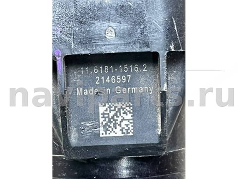 Новое Porsche Cayenne 9Y, 2020 г., OEM 11618115162, арт. 40897, фото 7