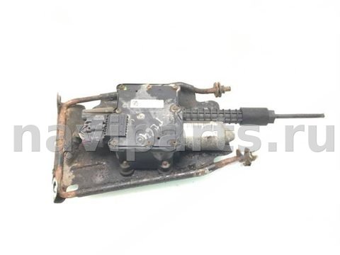 Новое Opel Meriva, 2010 г., OEM 13334738, арт. 417236