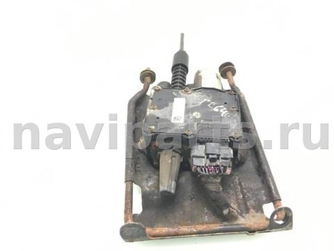 Новое Opel Meriva, 2010 г., OEM 13334738, арт. 417236, фото 2