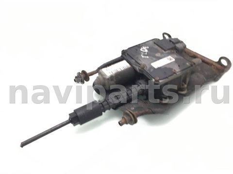 Новое Opel Meriva, 2010 г., OEM 13334738, арт. 417236, фото 3
