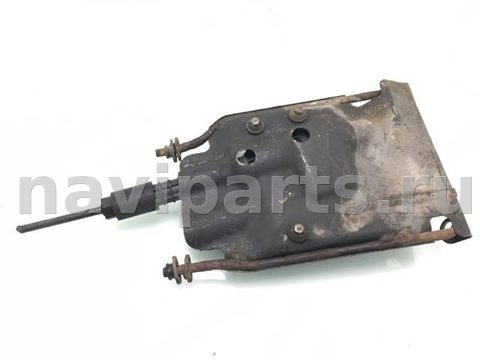 Новое Opel Meriva, 2010 г., OEM 13334738, арт. 417236, фото 4