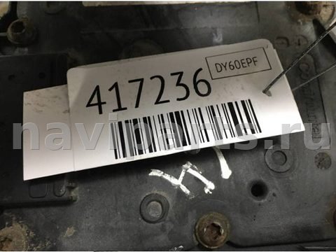 Новое Opel Meriva, 2010 г., OEM 13334738, арт. 417236, фото 6