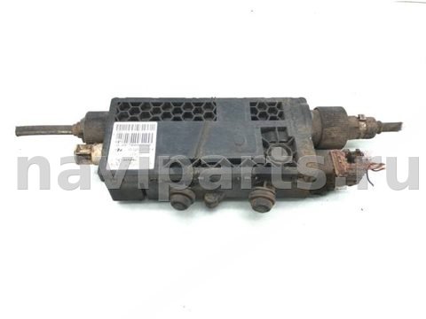 Новое Subaru Outback, 2010 г., OEM 26002AJ001, арт. 417658