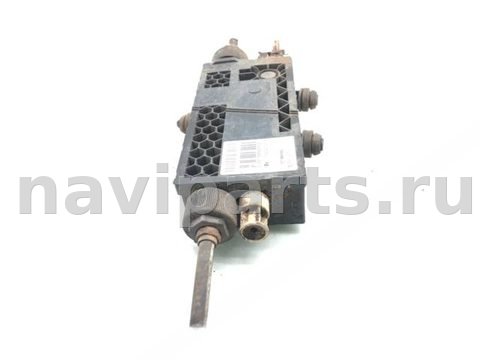 Новое Subaru Outback, 2010 г., OEM 26002AJ001, арт. 417658, фото 2
