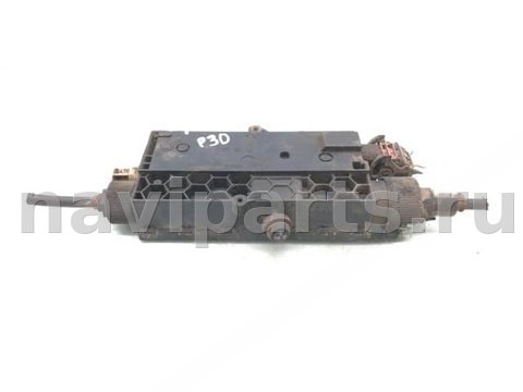 Новое Subaru Outback, 2010 г., OEM 26002AJ001, арт. 417658, фото 4