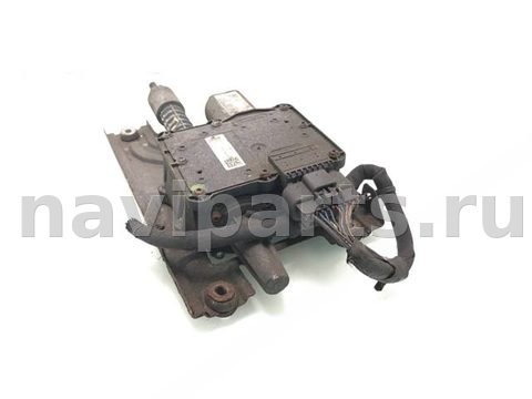 Новое Opel Insignia, 2009 г., OEM 13310023, арт. 422897, фото 3