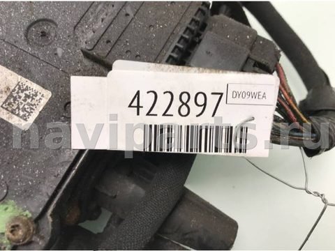 Новое Opel Insignia, 2009 г., OEM 13310023, арт. 422897, фото 6