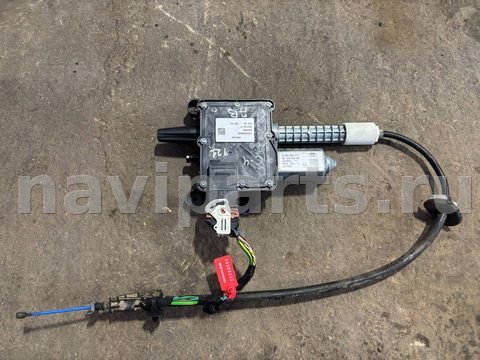 Новое Citroen C4, 2014 г., OEM 9672984680, арт. 42393233