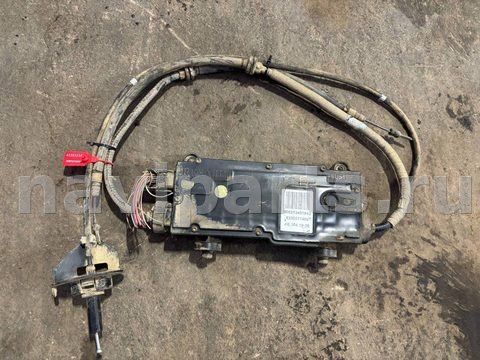Новое Renault Grand Scenic, 2008 г., OEM 8200571486, арт. 42393234
