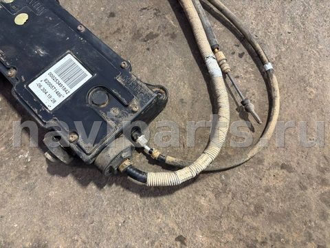 Новое Renault Grand Scenic, 2008 г., OEM 8200571486, арт. 42393234, фото 2