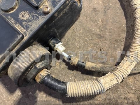 Новое Renault Grand Scenic, 2008 г., OEM 8200571486, арт. 42393234, фото 3