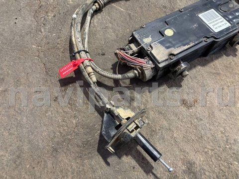 Новое Renault Grand Scenic, 2008 г., OEM 8200571486, арт. 42393234, фото 5
