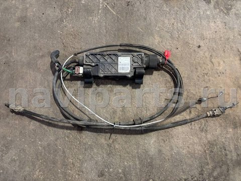 Новое Citroen C5, 2012 г., OEM 9674099780, арт. 42393237