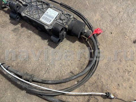 Новое Citroen C5, 2012 г., OEM 9674099780, арт. 42393237, фото 2