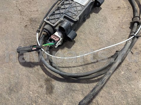 Новое Citroen C5, 2012 г., OEM 9674099780, арт. 42393237, фото 3