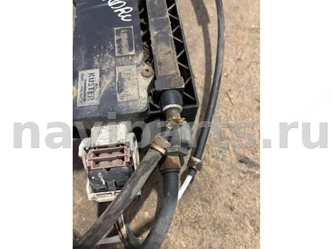 Новое Citroen C5, 2012 г., OEM 9674099780, арт. 42393237, фото 4