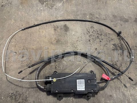 Новое Renault Laguna, 2006 г., OEM 8200498693, арт. 42393238