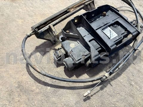 Новое Renault Scenic, 2005 г., OEM 8200450860A, арт. 42393239, фото 2