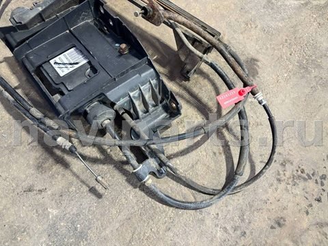 Новое Renault Scenic, 2005 г., OEM 8200450860A, арт. 42393239, фото 3