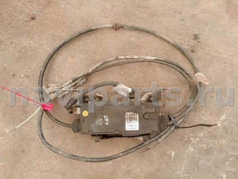 Новое Renault Espace, 2004 г., OEM 8200451238A, арт. 42393764