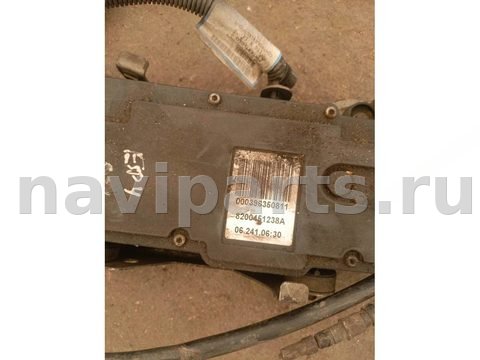 Новое Renault Espace, 2004 г., OEM 8200451238A, арт. 42393764, фото 2