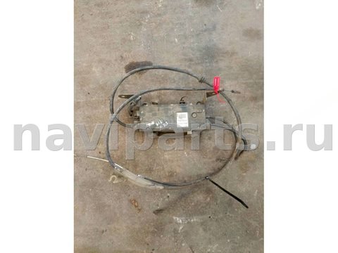 Новое Renault Espace, 2004 г., OEM 8200418646, арт. 42393770