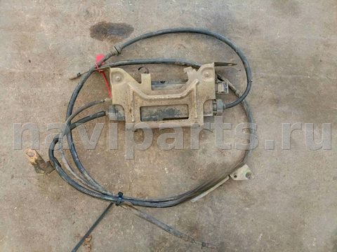 Новое Renault Espace, 2004 г., OEM 8200418646, арт. 42393770, фото 3