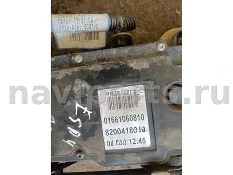 Новое Renault Espace, 2004 г., OEM 8200418646, арт. 42393801, фото 2