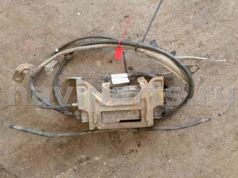 Новое Renault Espace, 2004 г., OEM 8200418646, арт. 42393801, фото 3