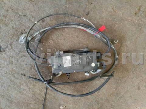 Новое Renault Espace, 2004 г., OEM 8200611957, арт. 42393805