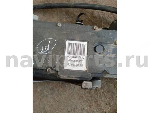 Новое Renault Espace, 2004 г., OEM 8200611957, арт. 42393805, фото 2