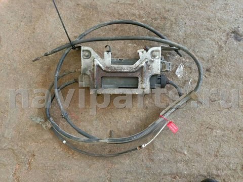 Новое Renault Espace, 2004 г., OEM 8200611957, арт. 42393805, фото 3