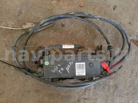 Новое Renault Espace, 2004 г., OEM 8200418646, арт. 42393810