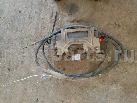 Новое Renault Espace, 2004 г., OEM 8200418646, арт. 42393810, фото 3