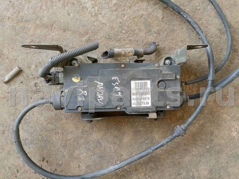 Новое Renault Espace, 2004 г., OEM 8200316575, арт. 42393817