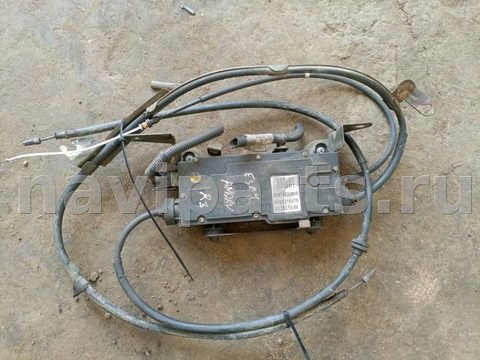 Новое Renault Espace, 2004 г., OEM 8200316575, арт. 42393817, фото 2