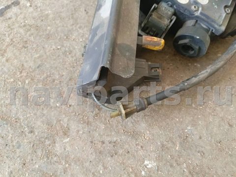 Новое Renault Scenic, 2005 г., OEM 8200734627, арт. 42393818, фото 4
