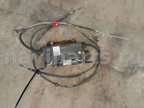 Новое Renault Espace, 2004 г., OEM 8200611957, арт. 42393912