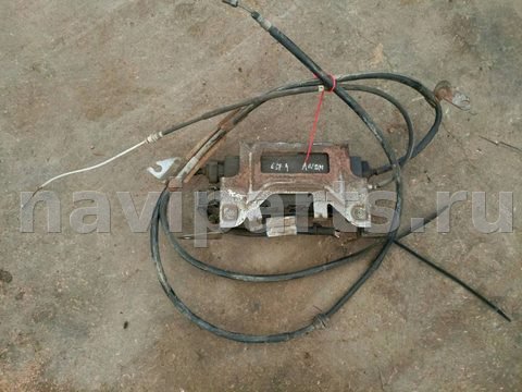 Новое Renault Espace, 2004 г., OEM 8200611957, арт. 42393912, фото 3