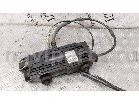 Новое Land-Rover Range Rover Sport, 2008 г., OEM 5H322C496, арт. 43242_2000001187669