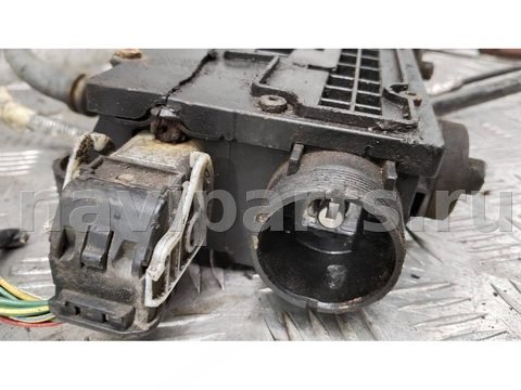 Новое Land-Rover Range Rover Sport, 2008 г., OEM 5H322C496, арт. 43242_2000001187669, фото 2