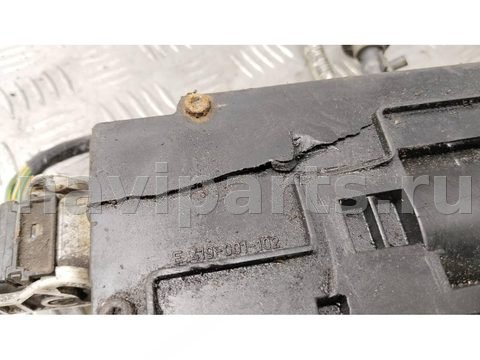 Новое Land-Rover Range Rover Sport, 2008 г., OEM 5H322C496, арт. 43242_2000001187669, фото 3