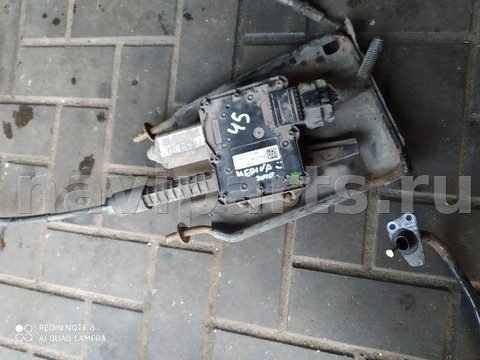 Новое Opel Meriva, 2010 г., OEM A2c53298178, арт. 45211178