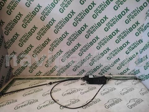 Новое Mercedes S W221, 2010 г., OEM A2214302849, арт. 45468
